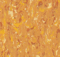 Линолеум Gerflor Mipolam Cosmo 2325 OCHRE фото 1 | FLOORDEALER